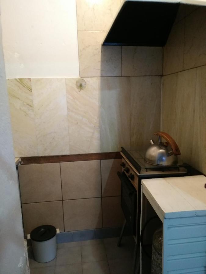 Ferienwohnung Departamento El Libertador 1 Alta Gracia Exterior foto